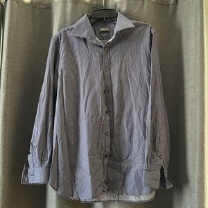 Slim Fit Michael Kors Dress Shirt